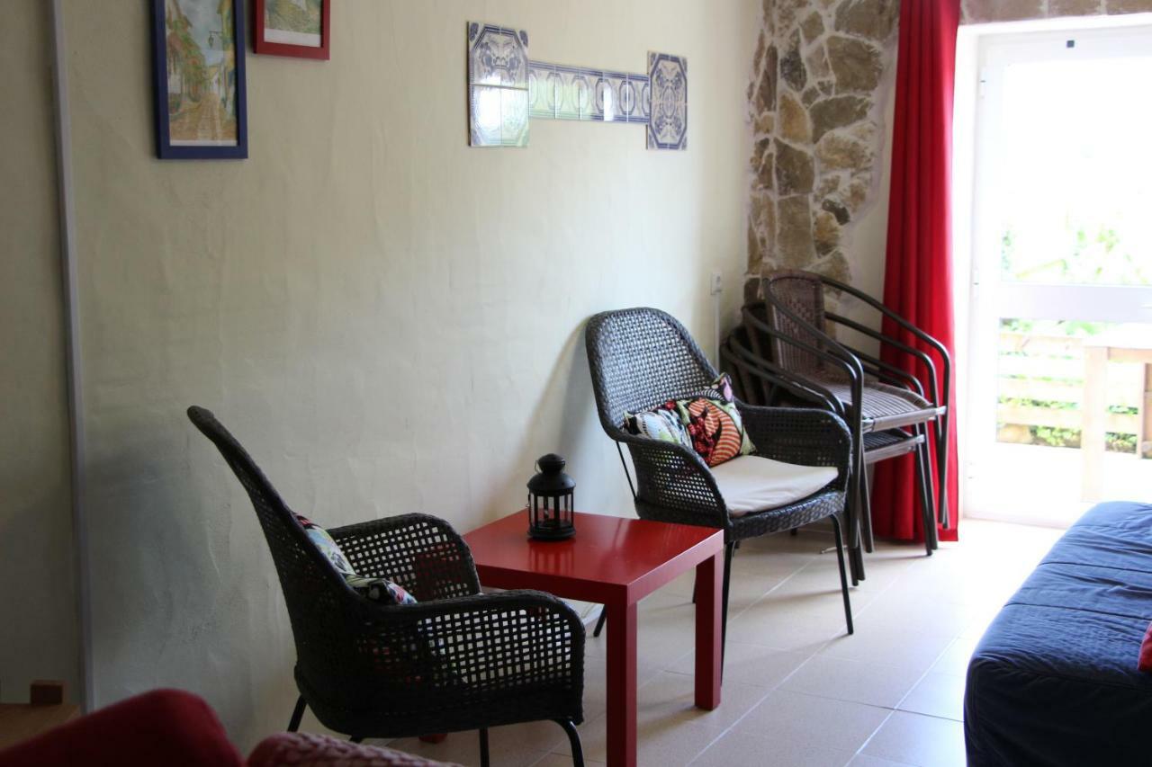 Bed and Breakfast Casa O Futuro Alcobaça Exterior foto
