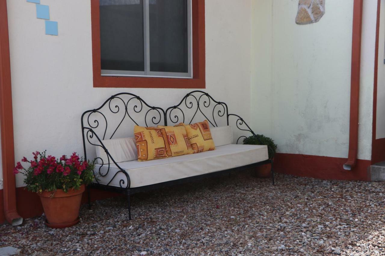 Bed and Breakfast Casa O Futuro Alcobaça Exterior foto